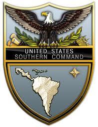 Comando Sur U.S. restringir libertad de chavistas!