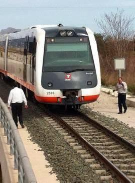 FGV y la lección no aprendida del accidente de metro