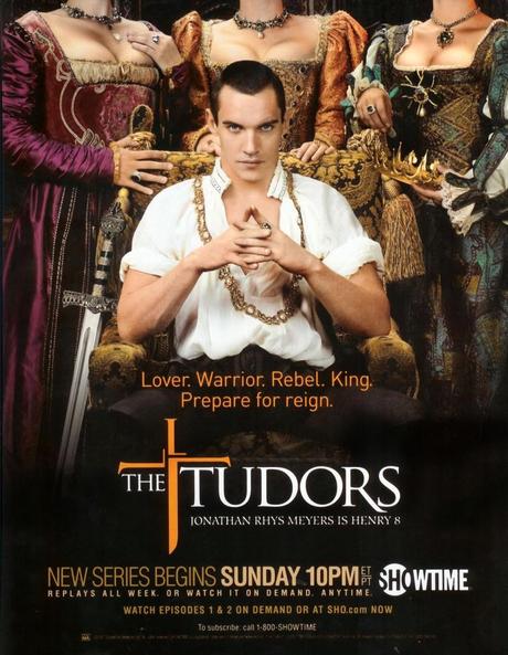 Los Tudor