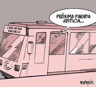 La Justicia comienza a hacer Justicia