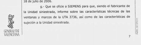 La Justicia comienza a hacer Justicia