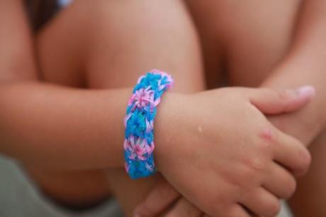 Looks- Moda para niñas Verano