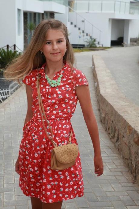 Looks, Moda niñas, tommy hilfiger, Zara kids, patty arata blog, fashion, girls