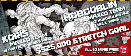 Los Ada-Lorana bajan a las canchas de Dreadball