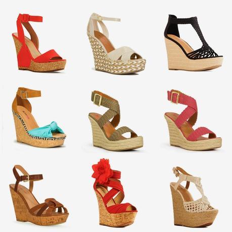 Una de zapatos