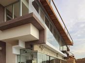 Casa Moderna Costa Peruana