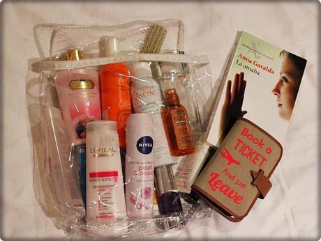 La valija de mis amigas 1