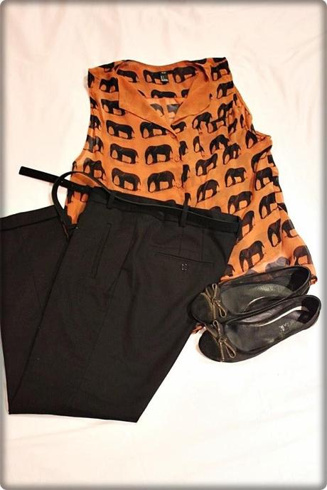 La valija de mis amigas 1