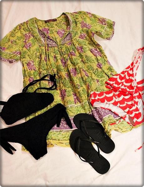 La valija de mis amigas 1