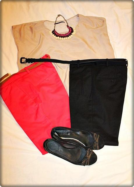 La valija de mis amigas 1