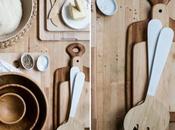 Madera cocina!!