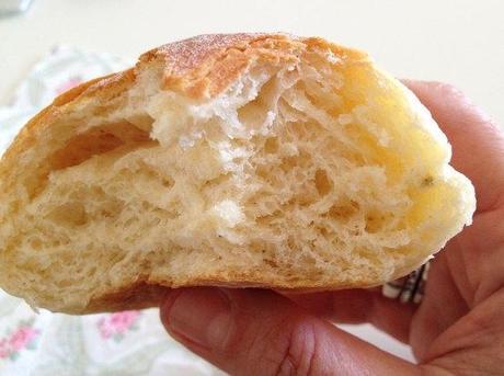 recetas panecillos fáciles recetas delikatissen recetas de panecillos repostería bollería receta fácil de pan medias noches panecillos leche caseros rápidos Panecillos de leche esponjosos como hacer pan en casa 