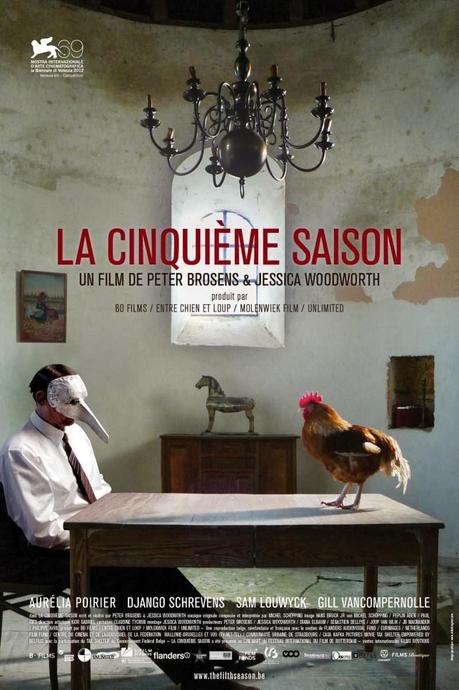 LA QUINTA ESTACIÓN (LA CINQUIÈME SAISON)