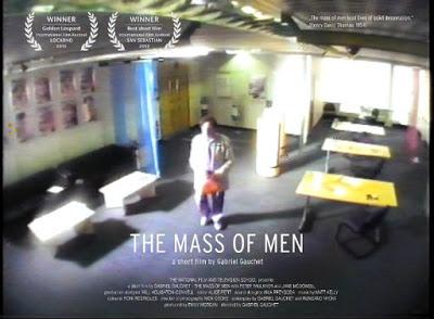 LA MAYORÍA DE LA GENTE (THE MASS OF MEN)