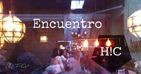 Encuentro Hello Blogging Encuentro Hello Blogging