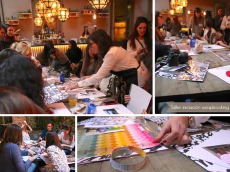 Encuentro Hello Blogging