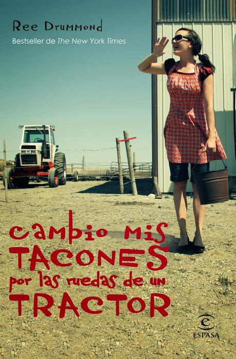 Llega el farm lit de la mano de Ree Drummond