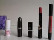 Labiales Nude Favoritos