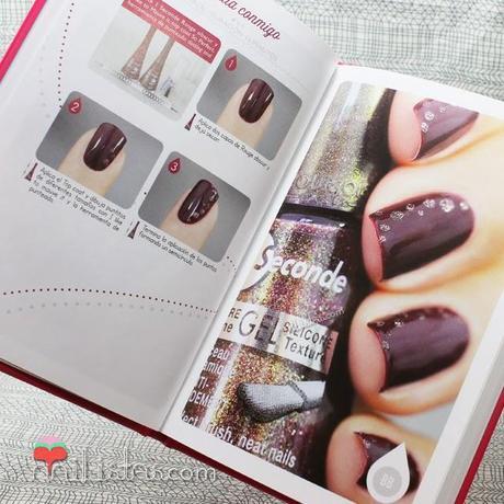 Bourjois con el Nail Art