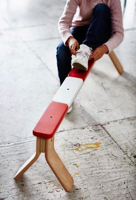 Adelanto de la Colección Ikea PS 2014