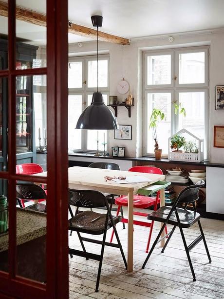 Adelanto de la Colección Ikea PS 2014