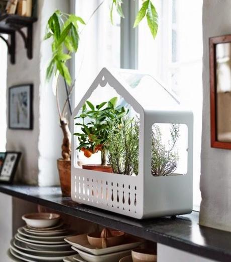 Adelanto de la Colección Ikea PS 2014