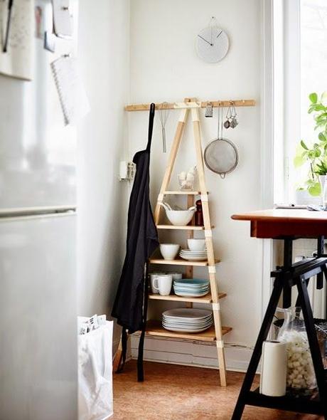 Adelanto de la Colección Ikea PS 2014