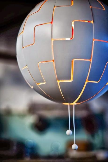 Adelanto de la Colección Ikea PS 2014