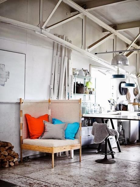 Adelanto de la Colección Ikea PS 2014