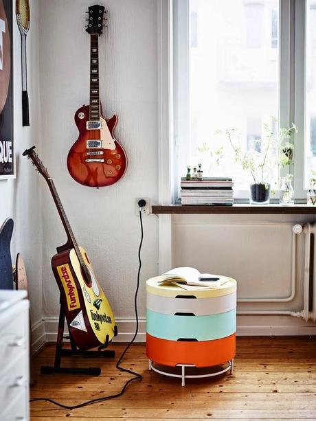 Adelanto de la Colección Ikea PS 2014