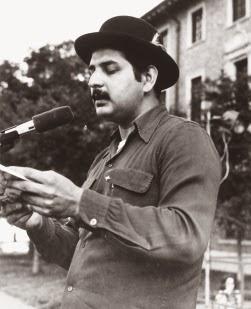 Víctor Hernández Cruz: Lado 4 & Lado 25: