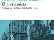 prestamista. Edward Lewis Wallant