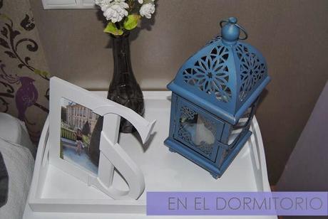 Como Decorar con Bandejas