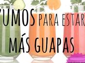 Proyecto 2014. recetas zumos naturales…