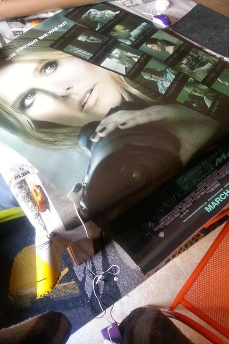 Veronica Mars: la película (#19)