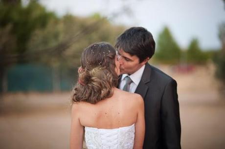 La Sonrisa de Beatriz - Fotógrafos de Bodas Tenerife