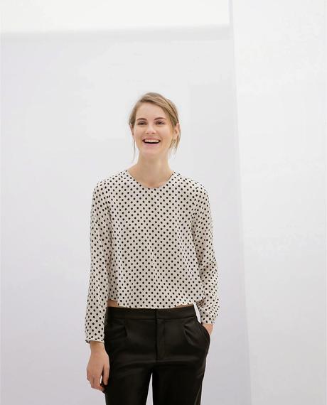 Tendencias Primaveral: Los topos.