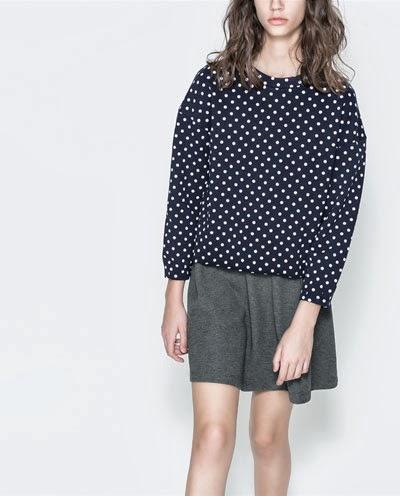 Tendencias Primaveral: Los topos.