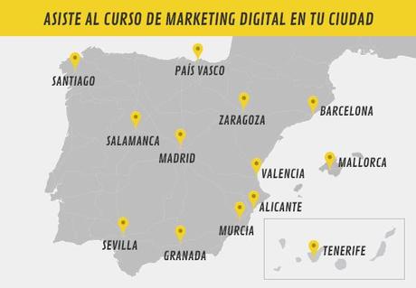 mapa-cursos-presenciales-marketing-digital-espana