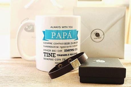 Ideas para el Día del Padre