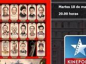 Lista ganadores entradas dobles para preestreno Gran Hotel Budapest'