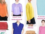 Pantone Spring 2014