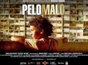 Pelo malo, película sobre pelo afro