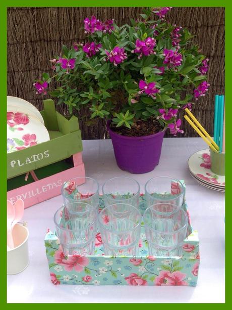 MI BLOG INVITADO: TARDE DE HADAS