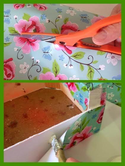 MI BLOG INVITADO: TARDE DE HADAS