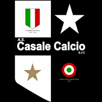 A. S. Casale C. AS Casale Calcio