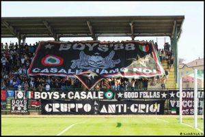 Ultras Casale II