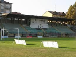 A. S. Casale C. Stadio Casale