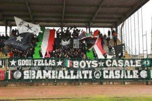A. S. Casale C. Ultras Casale