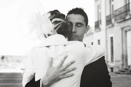 Amar en tiempos revueltos: Fer&Graciela